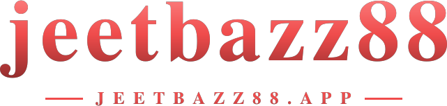jeetbazz88 logo